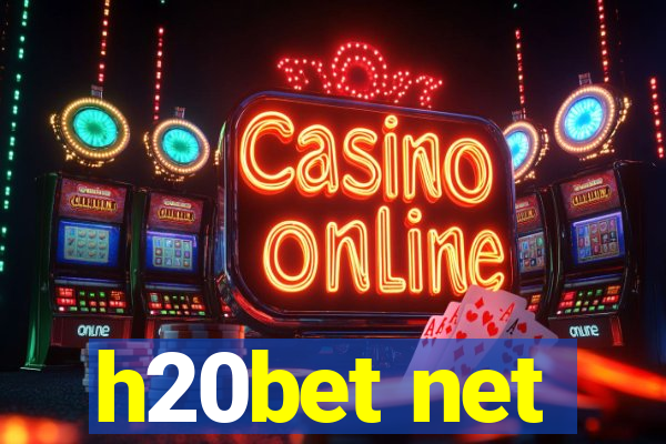 h20bet net